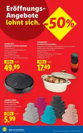 Lidl Flugblatt woche 18 Seite 2