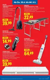 Lidl Flugblatt woche 18 Seite 3