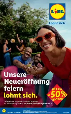 Lidl (gültig bis 6-05)