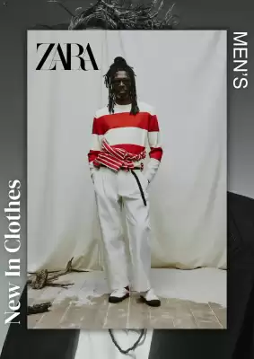 Zara (platné do 31-05)