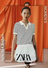 Zara leták Strana 1