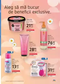 Catalog DM Pagină 3