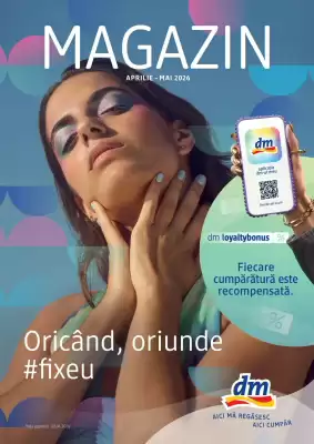 DM (valid până la 26-05)