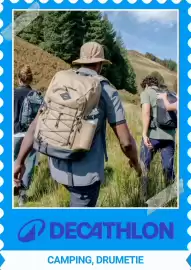 Catalog Decathlon Pagină 1