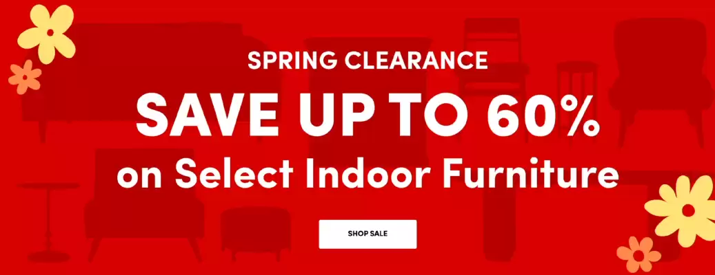 World Market (valid until 6-05)
