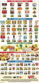 Grants Supermarket weekly ad week 18 Page 2