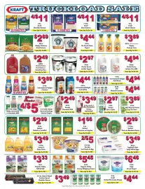 Miners County Market weekly ad Page 10