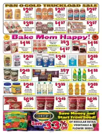 Miners County Market weekly ad Page 11