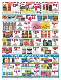 Miners County Market weekly ad Page 12