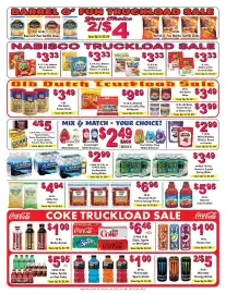 Miners County Market weekly ad Page 13