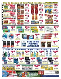 Miners County Market weekly ad Page 14