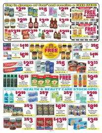 Miners County Market weekly ad Page 15