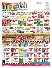 Miners County Market weekly ad Page 16
