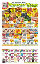 Miners County Market weekly ad Page 17