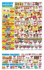 Miners County Market weekly ad Page 18