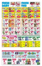 Miners County Market weekly ad Page 19