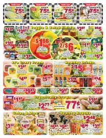 Miners County Market weekly ad Page 2