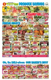 Miners County Market weekly ad Page 20