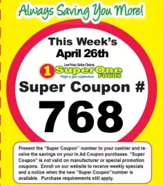 Miners County Market weekly ad Page 23