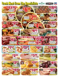Miners County Market weekly ad Page 3
