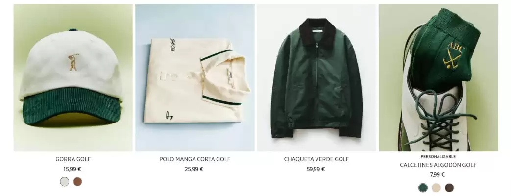 ZARA HOME (válido hasta el 13-05)