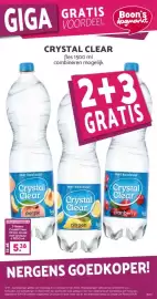 Boon`s Markt folder week 19 Pagina 1