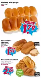 Boon`s Markt folder week 19 Pagina 16