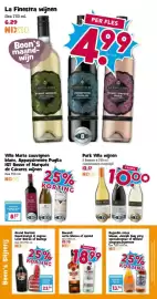 Boon`s Markt folder week 19 Pagina 21