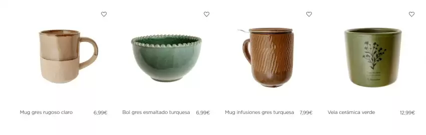 Catálogo Muy Mucho Página 1