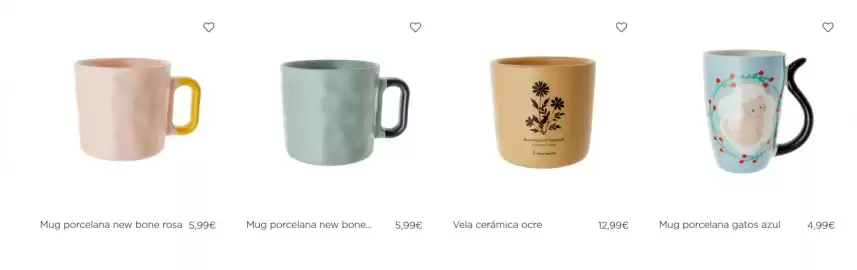 Catálogo Muy Mucho Página 2