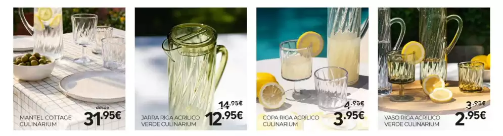 Folleto Culinarium Página 1