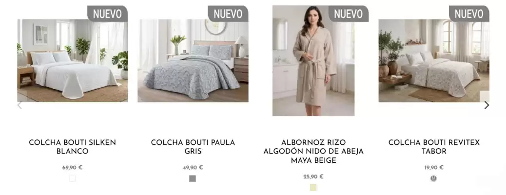 Revitex (válido hasta el 13-05)