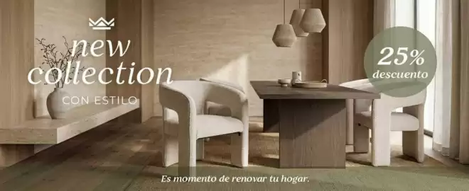Catálogo Muebles Rey Página 4