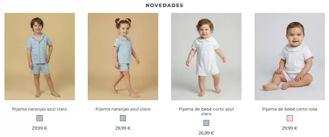 Catálogo Gocco Página 1