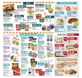 Heinen's weekly ad week 18 Page 2
