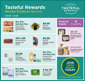 Heinen's weekly ad week 18 Page 5