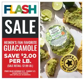 Heinen's weekly ad week 18 Page 7