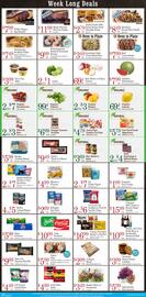 Yoke's Fresh Market weekly ad week 18 Page 2