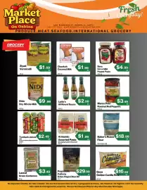 Market Place on Oakton weekly ad week 18 Page 2