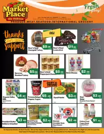 Market Place on Oakton weekly ad week 18 Page 3