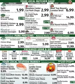 Caraluzzi's flyer Page 2