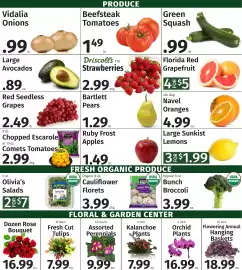 Caraluzzi's flyer Page 4