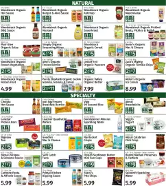 Caraluzzi's flyer Page 5