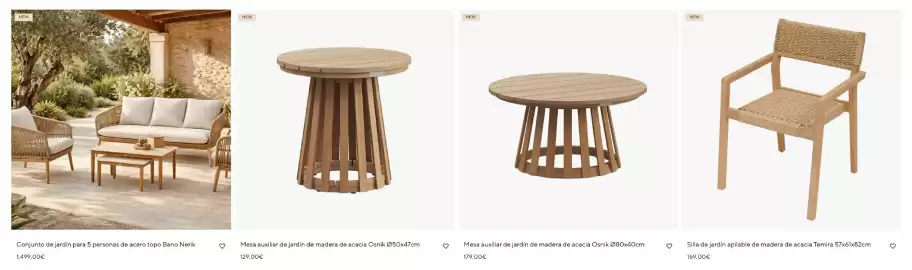 Catálogo Casa Viva Página 1