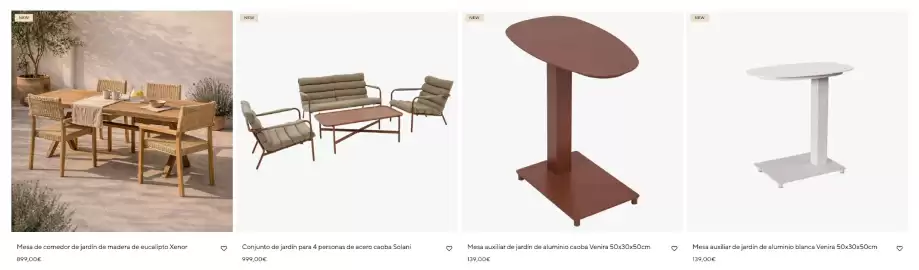 Catálogo Casa Viva Página 2
