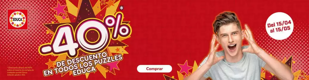 Catálogo Juguettos Página 1