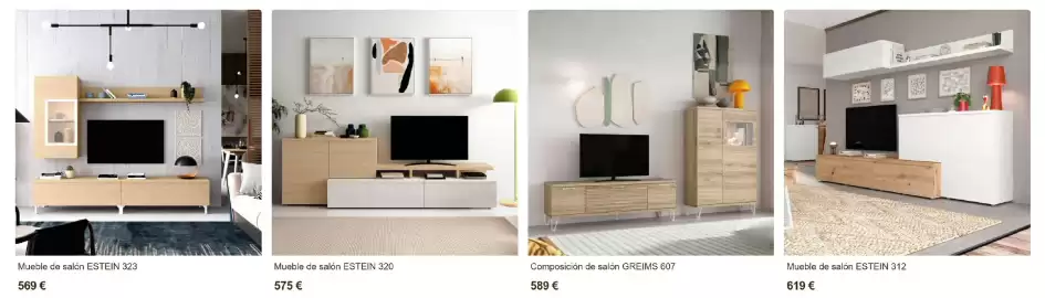 Folleto MyMobel Página 2