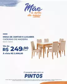 Magazine Lojas Pintos Página 2
