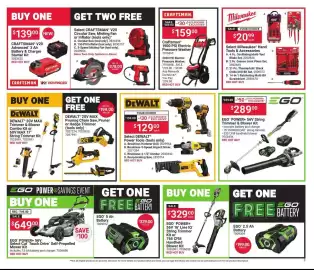 Ace Hardware flyer Page 3