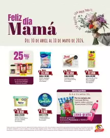 Catálogo La Vaquita Supermercados Página 2